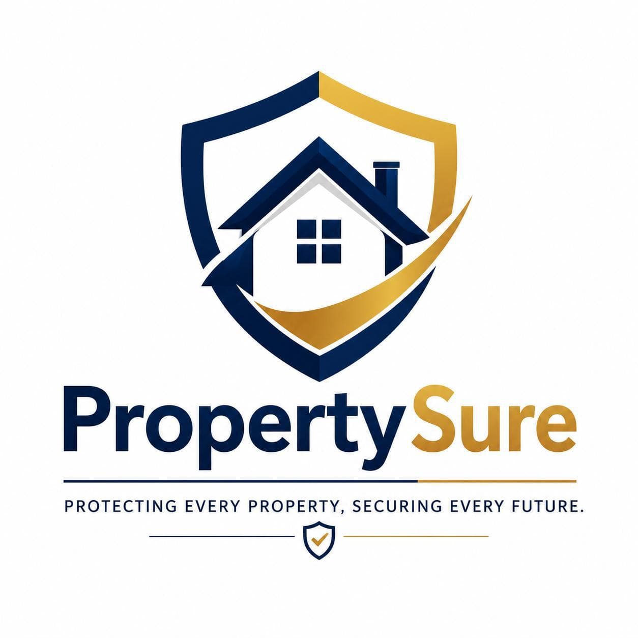 Property Sure Logo
